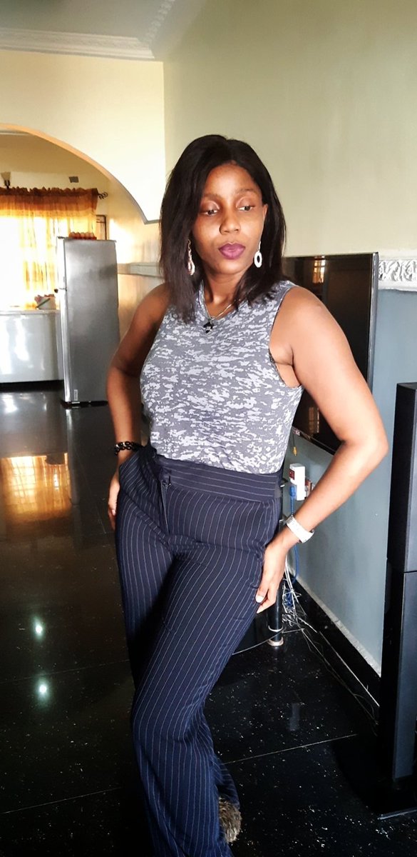 moments_by_sara's tweet photo. Congratulations to the new house of tacha housemates... this little titan refused to allow me audition 😏😒😒☺ show us some love sha and retweet o🤗😁😁 we need following, cant be on ds bird app for yrs and nothing 😭
#10weekspostpartum
#HouseOfTachaPremiers https://t.co/MEkKrHODkW