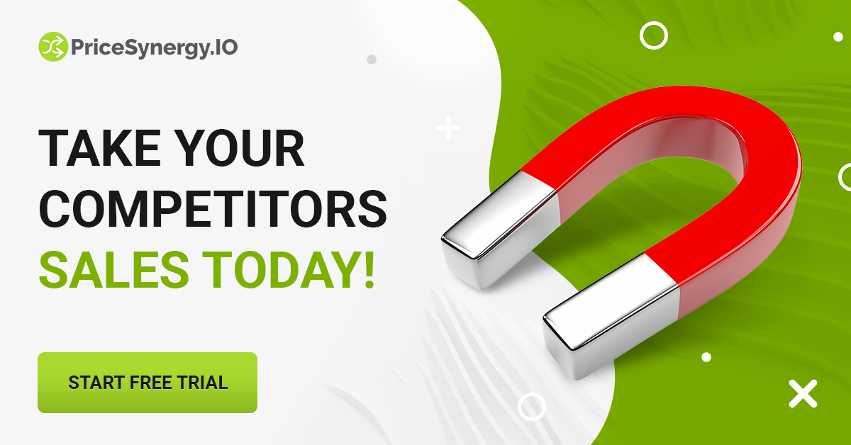 PriceSynergy.IO tweet media