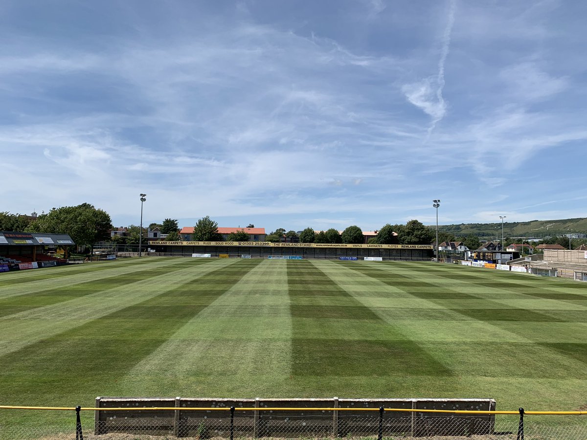 Let’s be honest, this place looks ready to go 😍