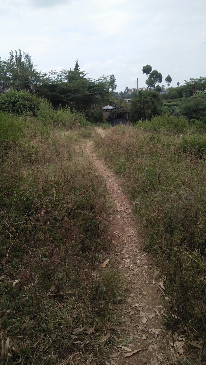 TheManoti's tweet photo. #realestateagent #RealEstate #realestateinvestor 
Welcome to ongata rongai, the place to be. This is a prime vacant quarter acre plot available for sale. It's ideal for apartments. It's approximately 250m off Magadi road. Asking 13M. Call 0721 594 567. https://t.co/zXXby2zVp7