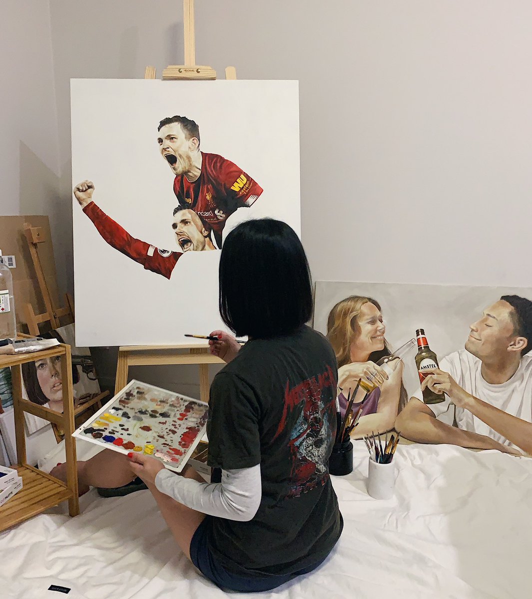 Emily Marrocco Art tweet media