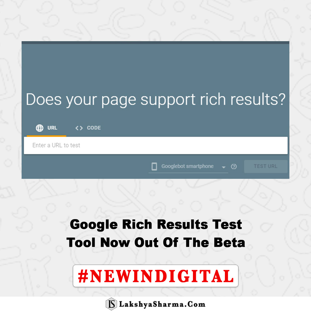 LakshyaSharma's tweet photo. Check Out! What's #NewInDigital from last week. Have a look at the exciting new features introduced by the major social media platforms in recent days. (1/3)
.
.
.
.
#digitalmarketingtrends #DigitalMarketingUpdates #digitalmarketer #LakshyaSharma #marketing #socialmedia #seo #SMM https://t.co/Hti7284ddk