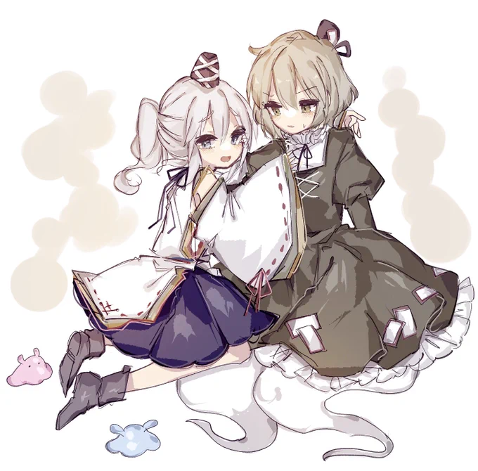お題からふとじこ…! 