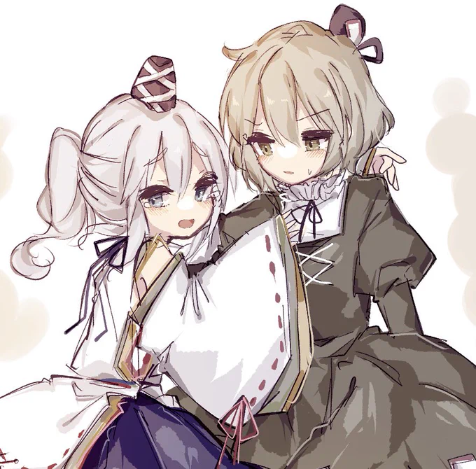 お題からふとじこ…! 