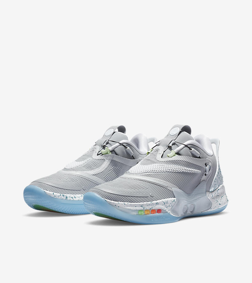 nike adapt bb twitter
