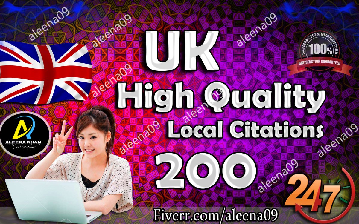 LocalCitations_'s tweet photo. I will Create 200 High Ranking UK Local Citations For you website
https://t.co/vGMZ45oit7
#UKlocalcitations #Citations #SEO #ranking #SEOCitations #Localcitations https://t.co/k7DHa67zqY