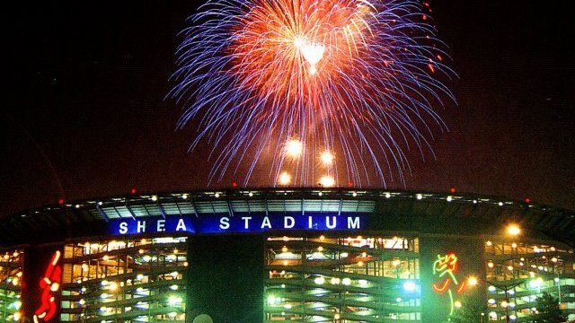 There’s a lot more to unpack there, and maybe someday I’ll share my story more deeply.But, today, I want to share one illuminating anecdote — a story of one night from my childhood: June 30, 2000.Fireworks Night at Shea Stadium.