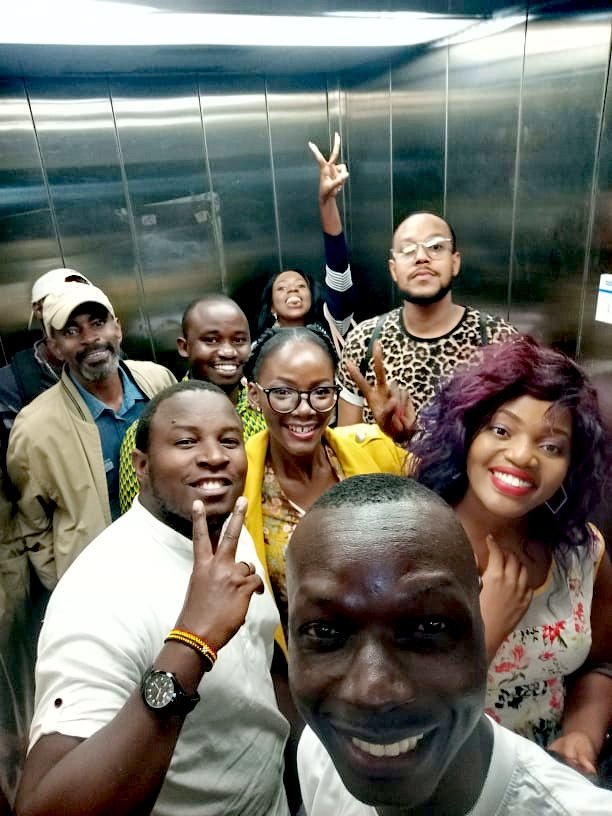 DeSaylor1's tweet image. The #Top20 on the @882SanyuFM #Hotmicsearch ⭐ 🎤🔥🔥 

#GroupShots