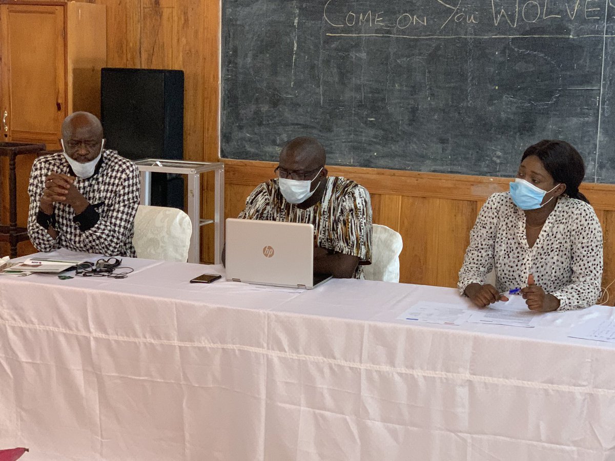 ARTICLE19Gambia's tweet photo. Consultative workshop on Income Generating Activities for The Gambia Federation of the Disabled @GFD_Gambia in collaboration with GIEPA (Gambia investment &amp;Export Promotion Agency) organized by ARTICLE 19 with the support of  @EUinTheGambia @FatouJagneS https://t.co/3gPo19O5jp