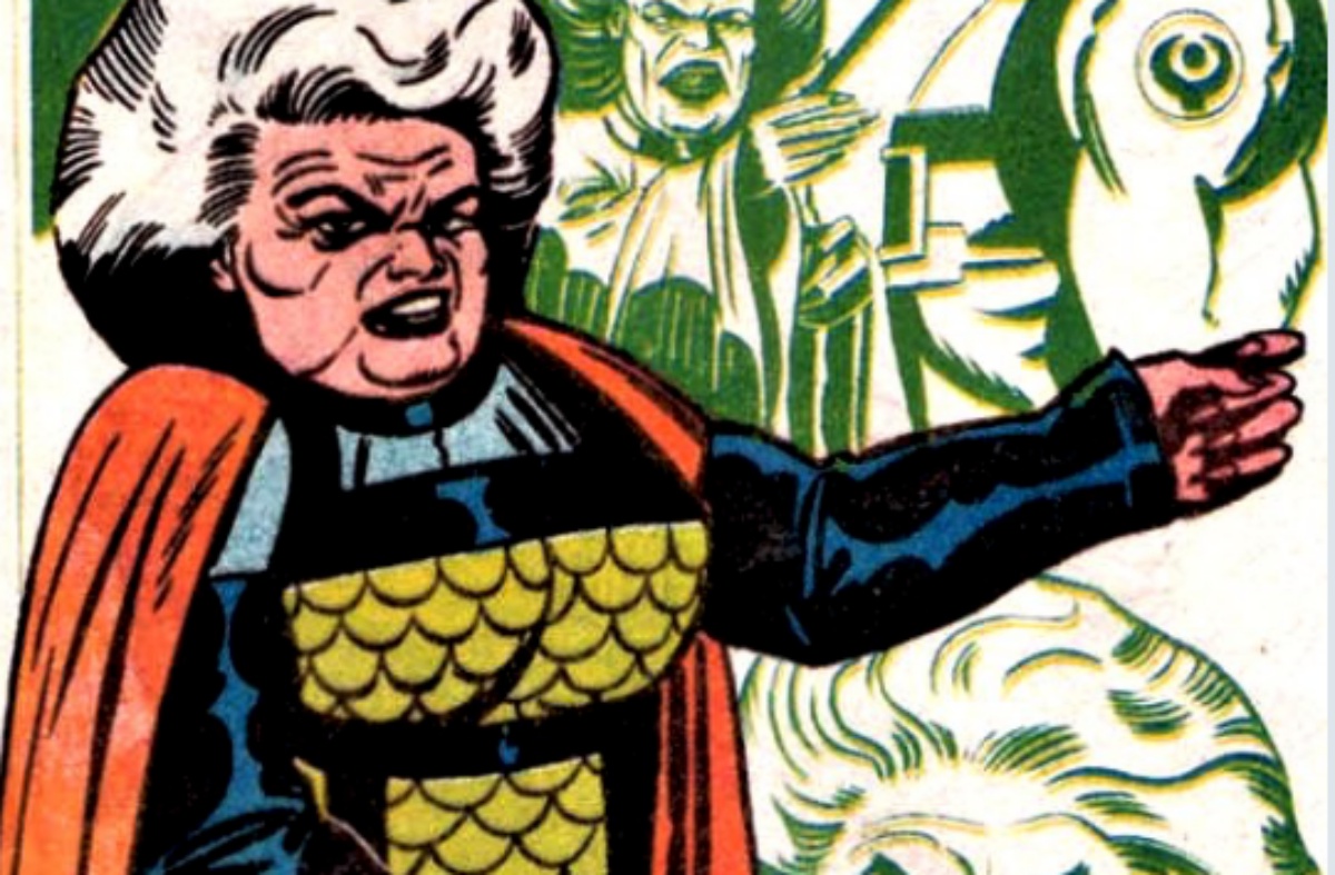 But I always say this would Azula be as memorable a character if she got redeemed? Would we not be discussing her and what her motives are? Characters have to be compelling first, and guess what sometimes characters are just better as villains.