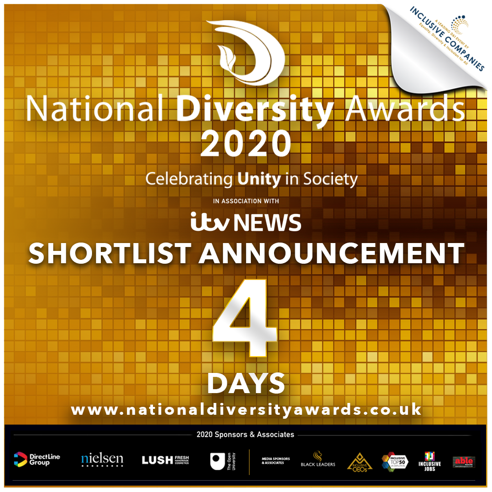 ndawards's tweet photo. 4 DAYS TO GO 🎉🎉 #NDA20 #NDA https://t.co/uNMMY17AjC