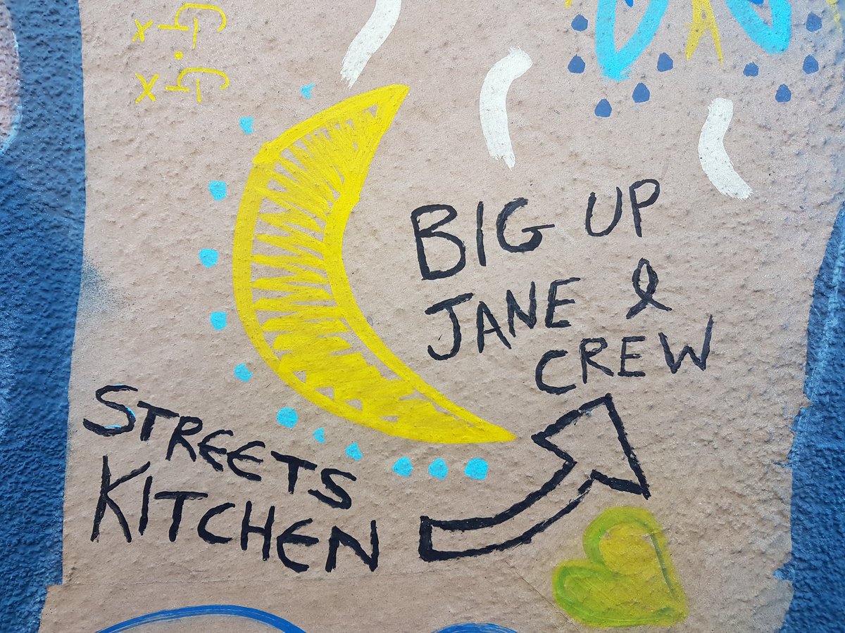 East LDN Creative Exploration tweet media