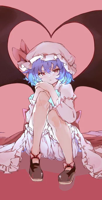 #女の子のイラストだけで興味を持ってくれる方へ届け 