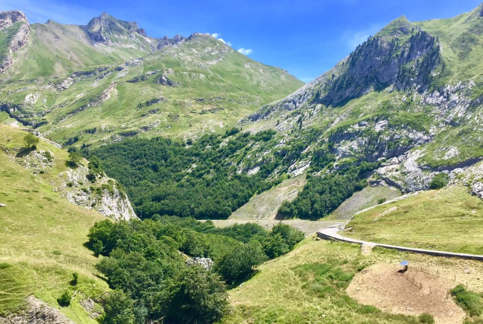 BikeBasque's tweet image. Dates for 2021 are out.

Check them out here: bikebasque.co.uk 

Also, as usual we'll be more than happy to organise something private just for your friends &amp;amp; you, if you have any idea get in touch.