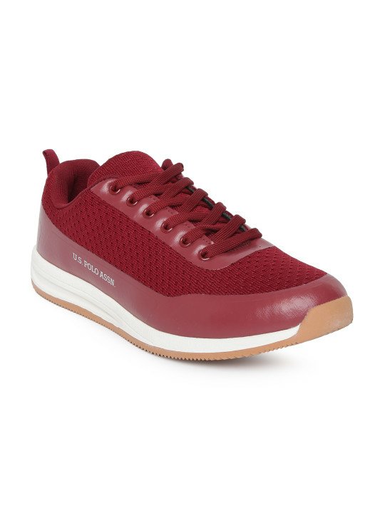 Codenamebk2's tweet image. Looking for Red Shoes?

U.S. Polo Assn. Men Maroon Sneakers for just Rs. 1099.0 from Myntra

Shop Now!
ekaro.in/enkr2020071843…