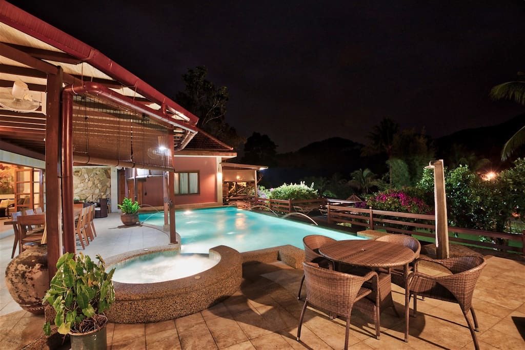 afeezvanilla's tweet photo. Antara resort yang famous kat Janda Baik! ✨ Kat sini lawa gila dan udara sangat sejukk!!! Ada banyak pilihan harga korang boleh pilih, yang bestnya tempat ni 30 minit je dari KL 😍

📍 Dawn Haven, Janda Baik https://t.co/4Vji675aKl