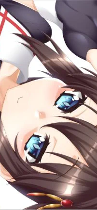 しぐっ>Σφ三φ三φ三φ(:3」∠)_ #女の子のイラストだけで興味を持ってくれる方へ届け #ジト目  #血を見ない程度のヤンデレ 