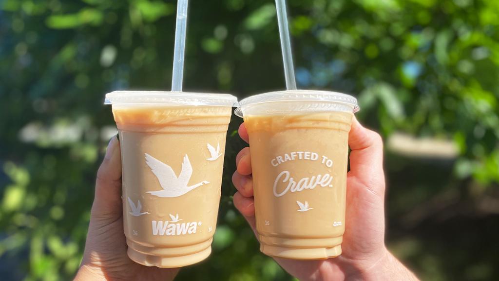 Does Wawa Have Iced Coffee? 