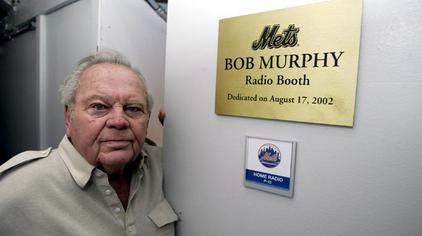 His dream for when he'd grow up? To become a play-by-play announcer for those NY Metropolitans. For Christmas one yr, he got an old-school recorder—so he could do his best play-by-play impressions of  @HowieRose, Gary Cohen, Bob Murphy, Gary Thorne, while watching games on mute.