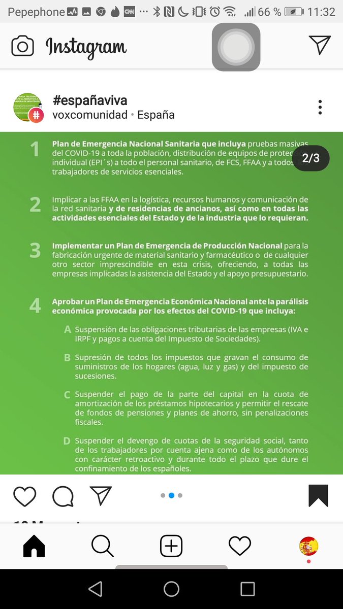 Chicotjr1's tweet photo. @rosatg90 @Santi_ABASCAL Si que dio soluciones https://t.co/6f9DJPfBJD