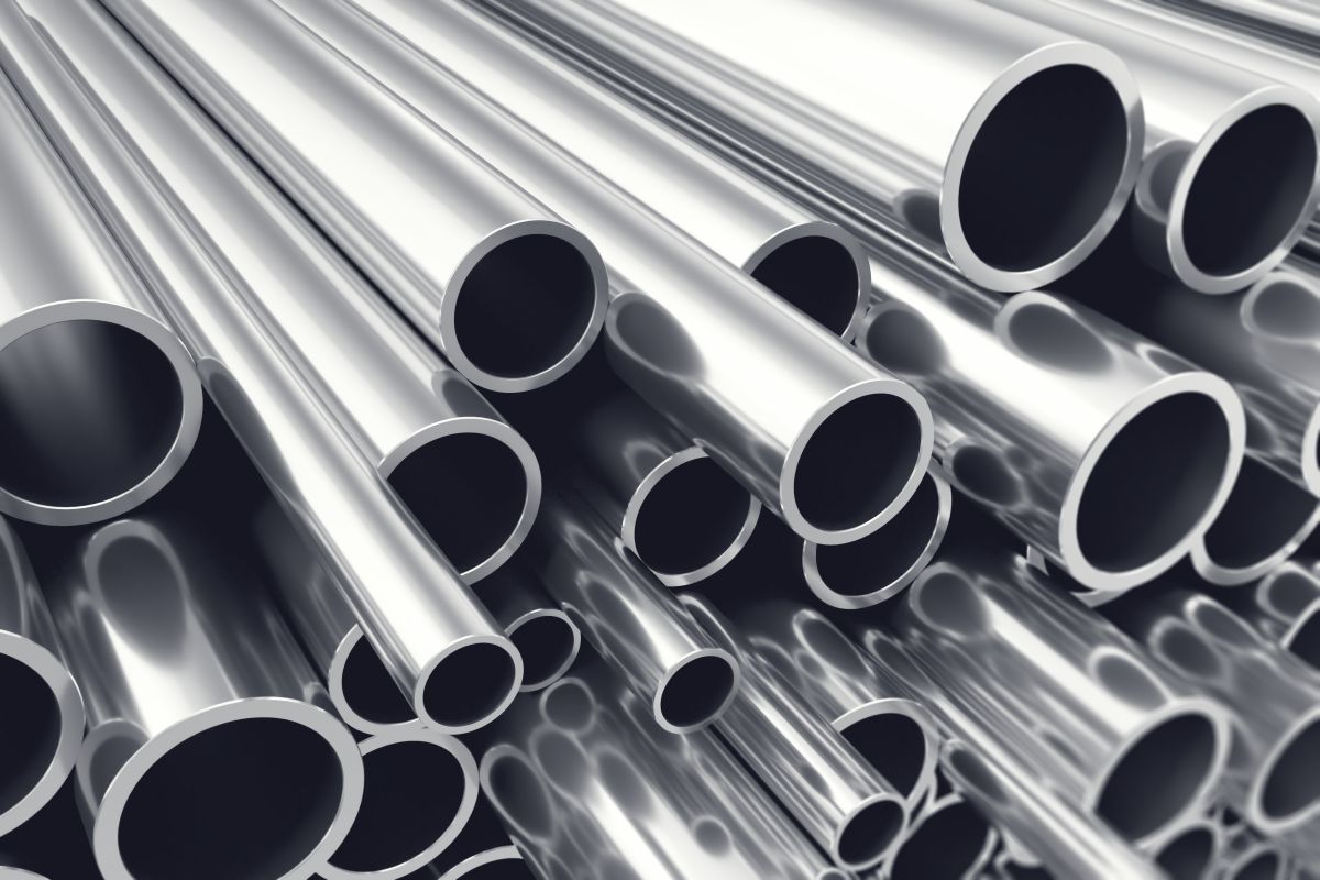 VINVICORP's tweet photo. Are you looking for High-Quality Stainless Steel Pipes and Tubes?

ASTM A554
SS 304 | SS 304L | SS 201 | SS 409
600 Grit Mirror Finish

vinvicorp@gmail.com
https://t.co/8GygNZCxIk

#VINVI #VINVICORP
#Steel #StainlessSteel #StainlessSteelPipes #StainlessSteelTubes #astma554 #tubes https://t.co/D2NLpqGTwW