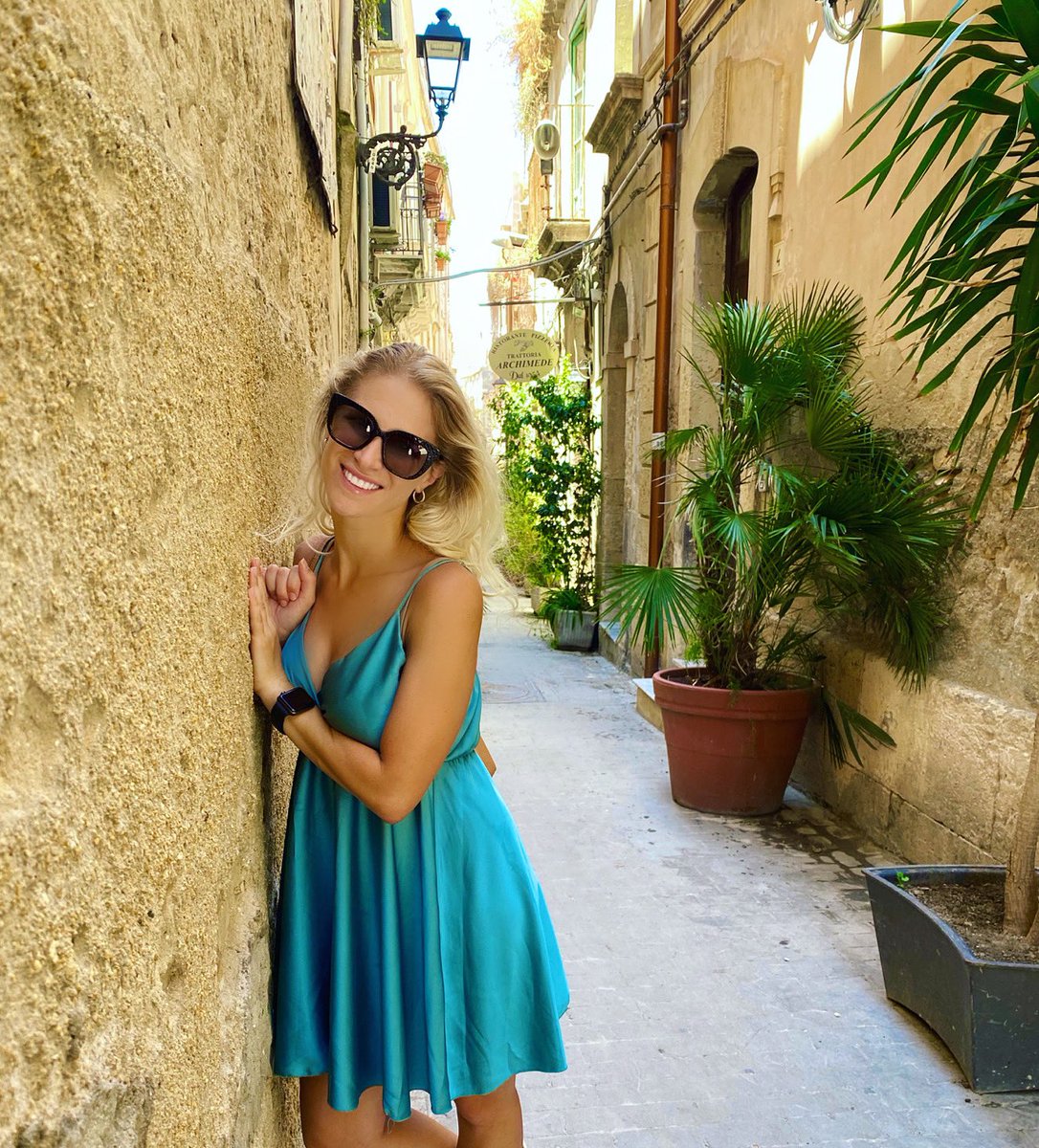 giadalini's tweet photo. love to visit this beautiful island 💙
#sicilia #ortigia
#ortigiaisland #ortigiasicilia #ortigiasiracusa #sicily #siciliabedda #italy #travel #inlovewiththisplace https://t.co/9FYpG6B4HM