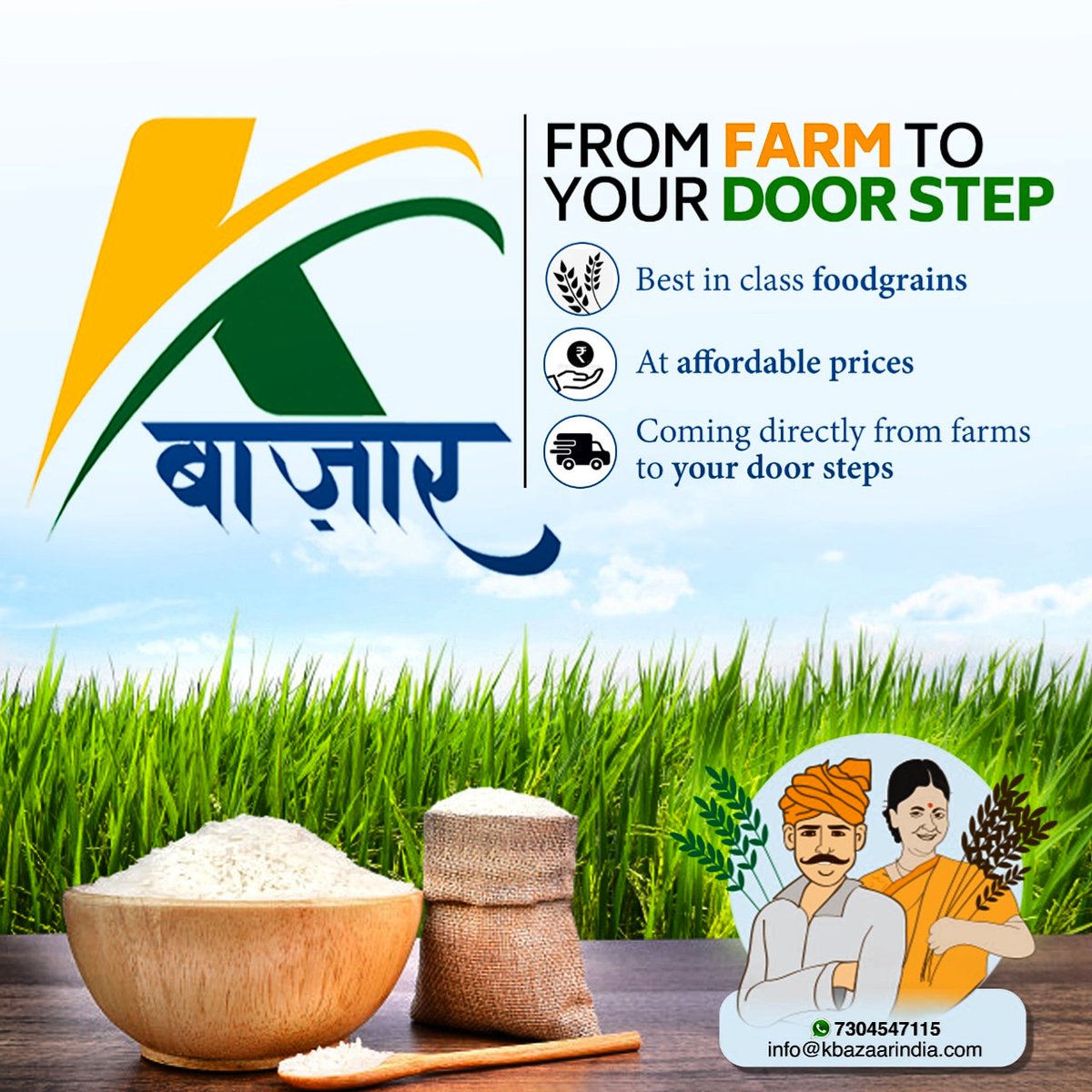 KBazaarIndia's tweet photo. We are live!!
#KBazaar https://t.co/aU9d1vHGQY