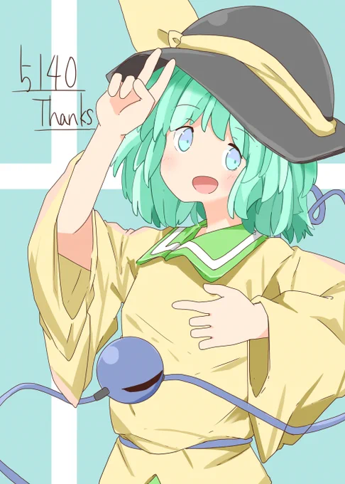 #女の子のイラストだけで興味を持ってくれる方へ届け
最近絵柄模索中 