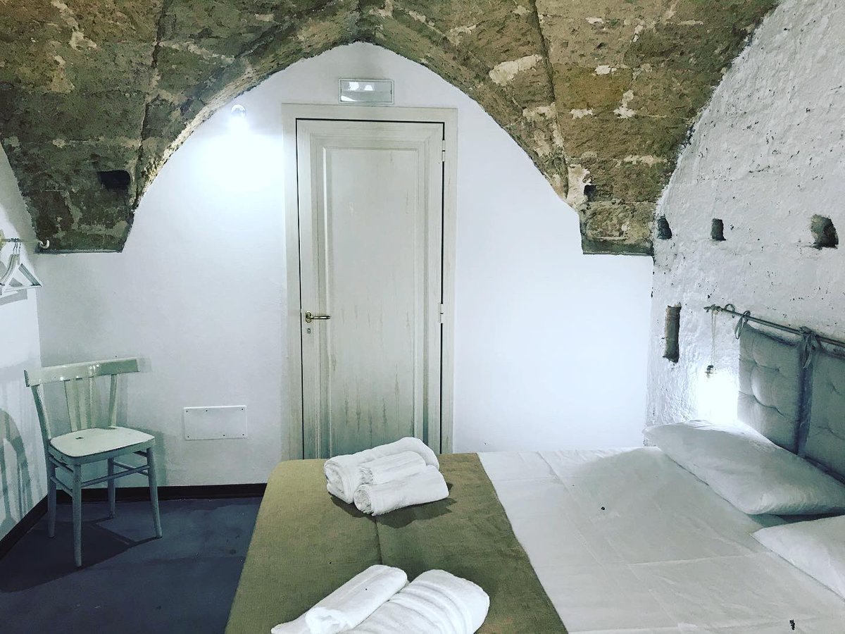 cortellenica's tweet photo. #Cortellenica 302 #room #Grotta #vacanzasalento 2020 https://t.co/i9TPyx1LSY