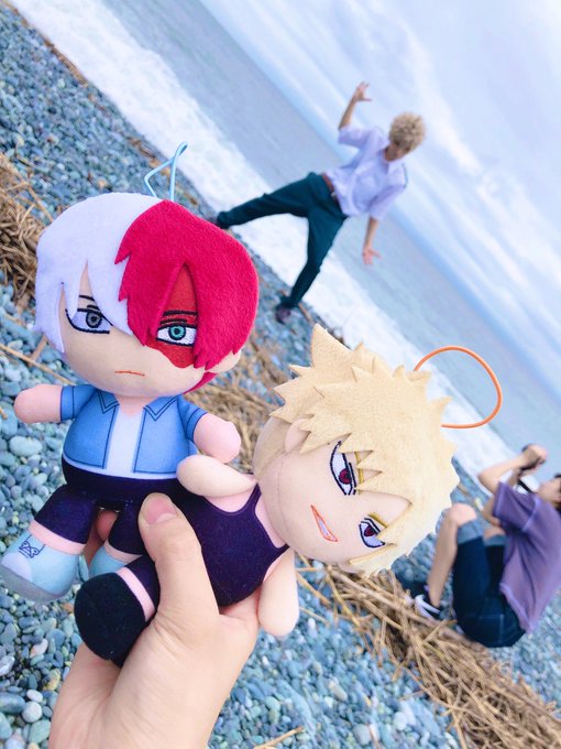 Twitterのコスプレ画像26