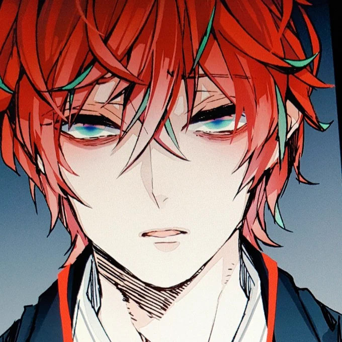 変えました? 新←→旧
#新しいプロフィール画像 