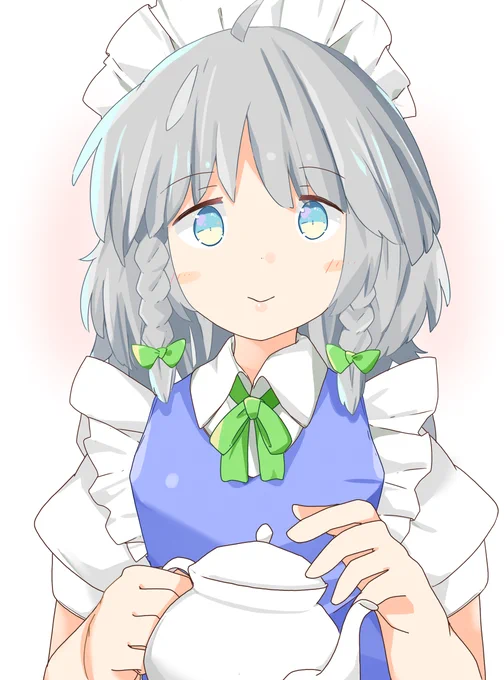 #女の子のイラストだけで興味を持ってくれる方へ届け
最近絵柄模索中 