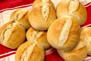 Nochmal für alle.... So &amp; wirklich nicht anders! 

1. Berliner
2. Pfannkuchen 
3. Brötchen