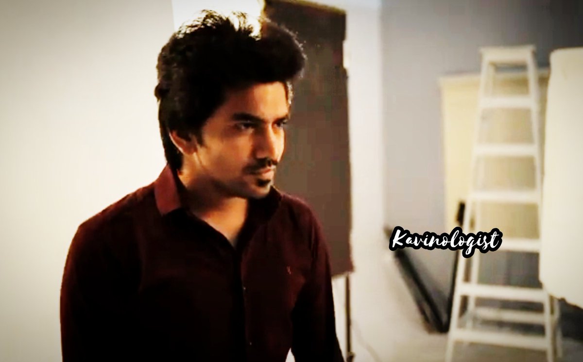 His Screen presence     Whenever he is appearing on screen, there will be an excitement among the audience. Usually people who are watching him regularly,will miss his presence if his scene is not there  @Kavin_m_0431 's on screen presence is just lit  #Kavin  #Lift