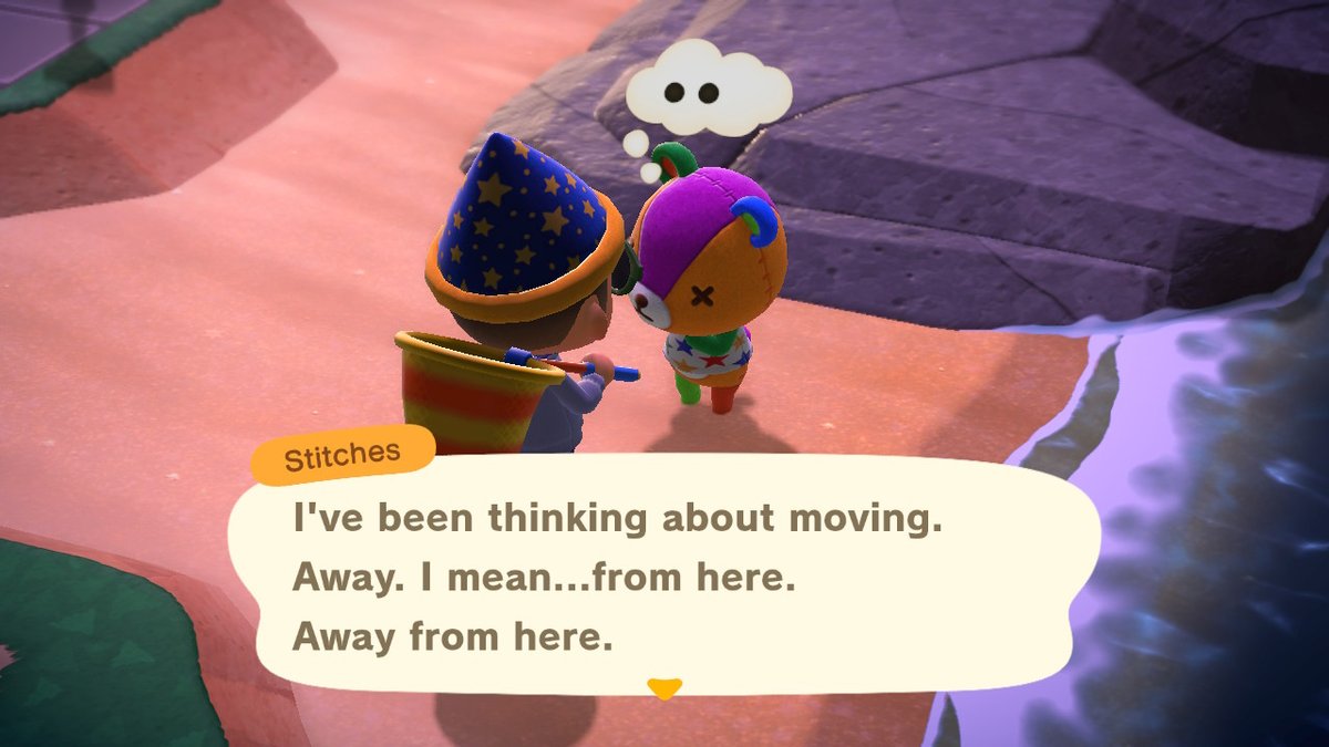 luicheukfung's tweet photo. #AnimalCrossing #ACNH #NintendoSwitch https://t.co/CCaZgwBIhZ