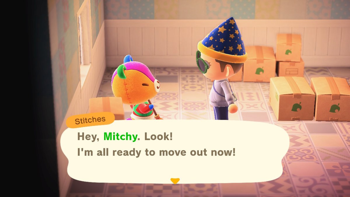luicheukfung's tweet photo. #AnimalCrossing #ACNH #NintendoSwitch https://t.co/CCaZgwBIhZ
