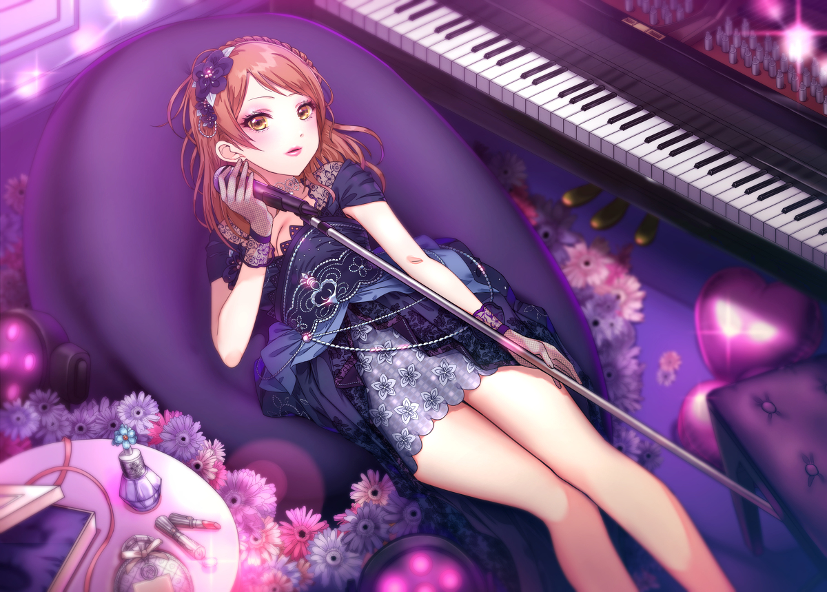 「#女の子のイラストだけで興味を持ってくれる方へ届け 

届いててください。 」|𝘿𝙚𝙢𝙤𝙣♡𝙇𝙤𝙧𝙙のイラスト