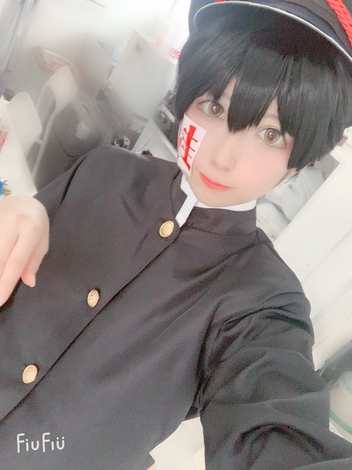 コスプレイヤーめゆのTwitter画像47