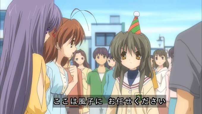 嘲笑のひよこ すすきさん がハッシュタグ 伊吹風子誕生祭 をつけたツイート一覧 1 Whotwi グラフィカルtwitter分析 嘲笑のひよこ すすきさん がハッシュタグ 伊吹風子誕生祭 をつけたツイート一覧 1 Whotwi グラフィカルtwitter分析