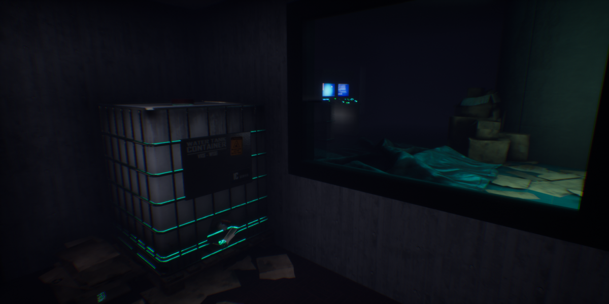 DeusExRemake's tweet photo. 🥳 #DeusExRemake #MajesticRevelations #Remake #DXremake #DeusEx #DXMR #DX20 #GameDev #IndieGameDev #UE1 #UE4 #UnrealEngine https://t.co/tlvILF8Mw7