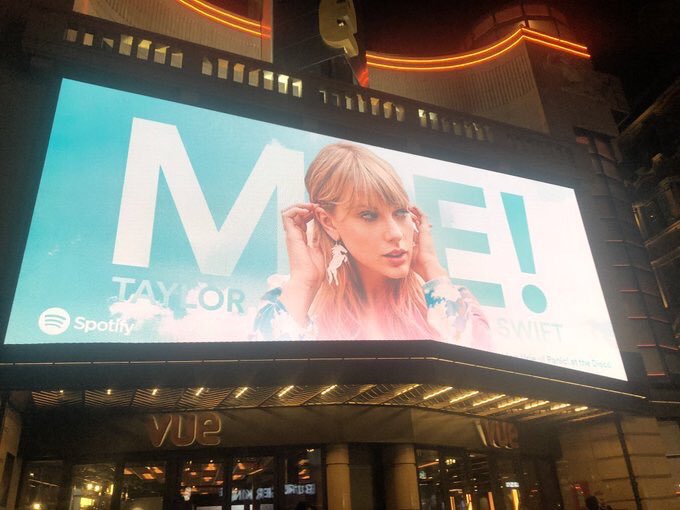 CruelIuva13's tweet photo. #METonight #Tayloriscoming #TS7LeadTonight #TS7 #TaylorTonight https://t.co/GrJDOCLjsl