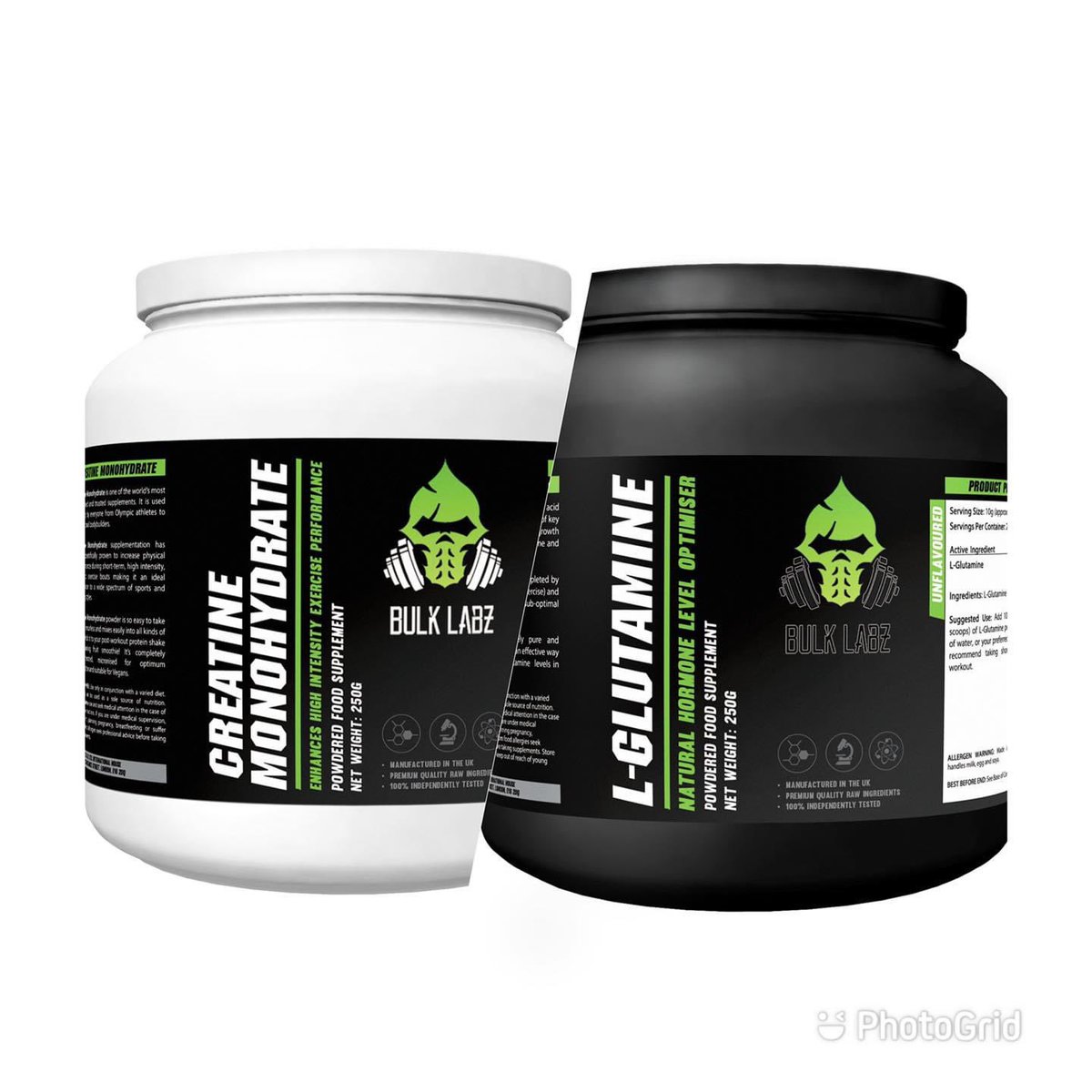 BulkLabz's tweet image. We have the essential bundle all ready for you, grab it today. Only £21.99 #bulklabz #SmallBusiness #supplements #gymready #FitnessGoals