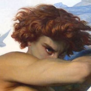 Alexandre Cabanel - Fallen Angelwe stan fallen angels crying