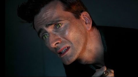 Alexandre Cabanel - Fallen Angelwe stan fallen angels crying