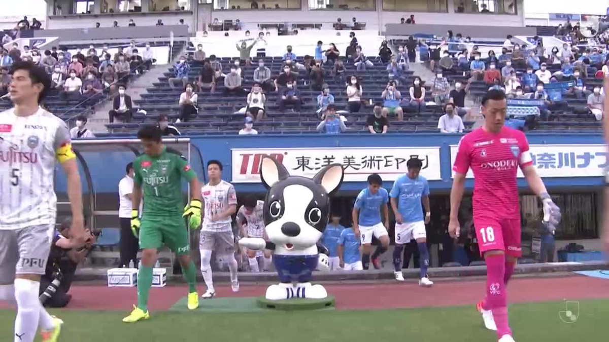 川崎フロンターレがアウェイ横浜fc戦で5 1大勝しリーグ首位キープ ビジター席無し 超厳戒態勢 でふろん太が観戦動画を配信 川崎フロンターレ 武蔵小杉ブログ 武蔵小杉ライフ 公式ブログ 川崎フロンターレがアウェイ横浜fc戦で5 1大勝しリーグ首位キープ ビジター席無し 超厳戒態勢 でふろん太が観戦動画を配信 川崎フロンターレ 武蔵小杉ブログ 武蔵小杉ライフ 公式ブログ