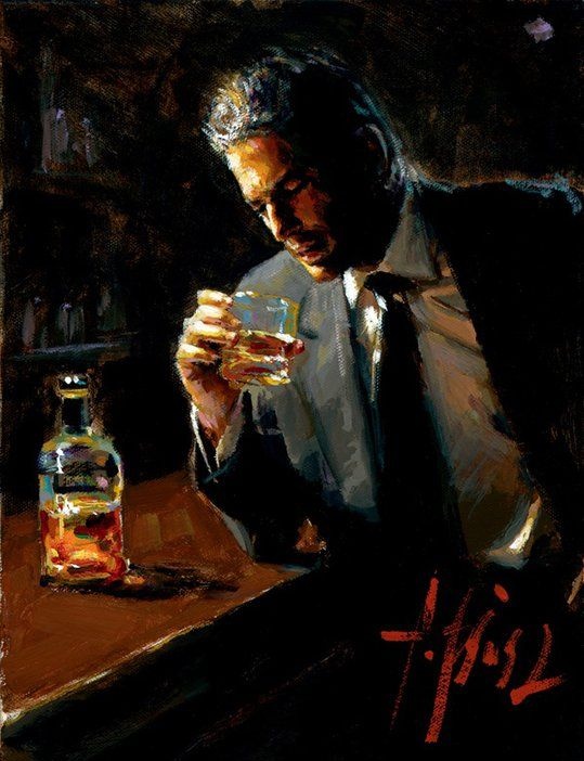 Fabian Perez