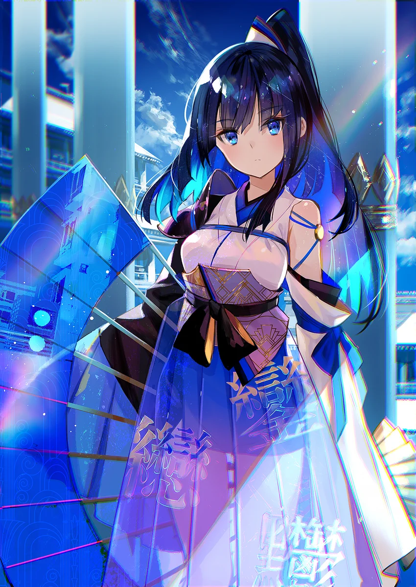 藤ちょこ@画集発売中 on X: 