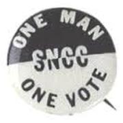 SNCC, which was deeply committed to Gandhian nonviolent tactics, and John lived out this commitment even in face of brutal attacks by white mobs.