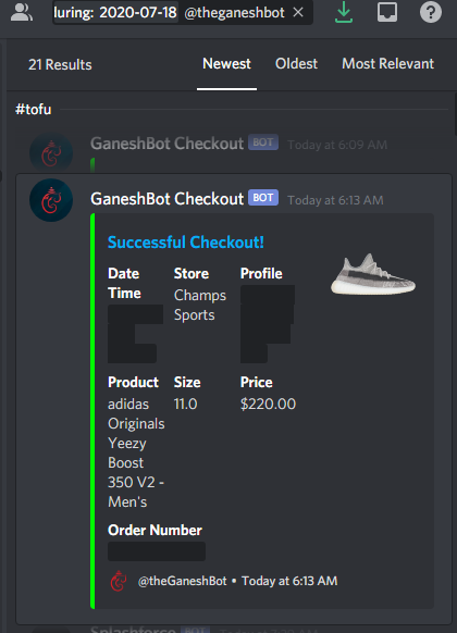 tofukicks1's tweet photo. pretty slight day... quick 100 clip just on ys!
bots: @Splashforcebot @SplashSuccessIO @KodaiAIO @KodaiSuccess @theGaneshBot 
proxies: @jeru035 @OculusProxies 
group: @peachypings https://t.co/WtvMl5tSOP