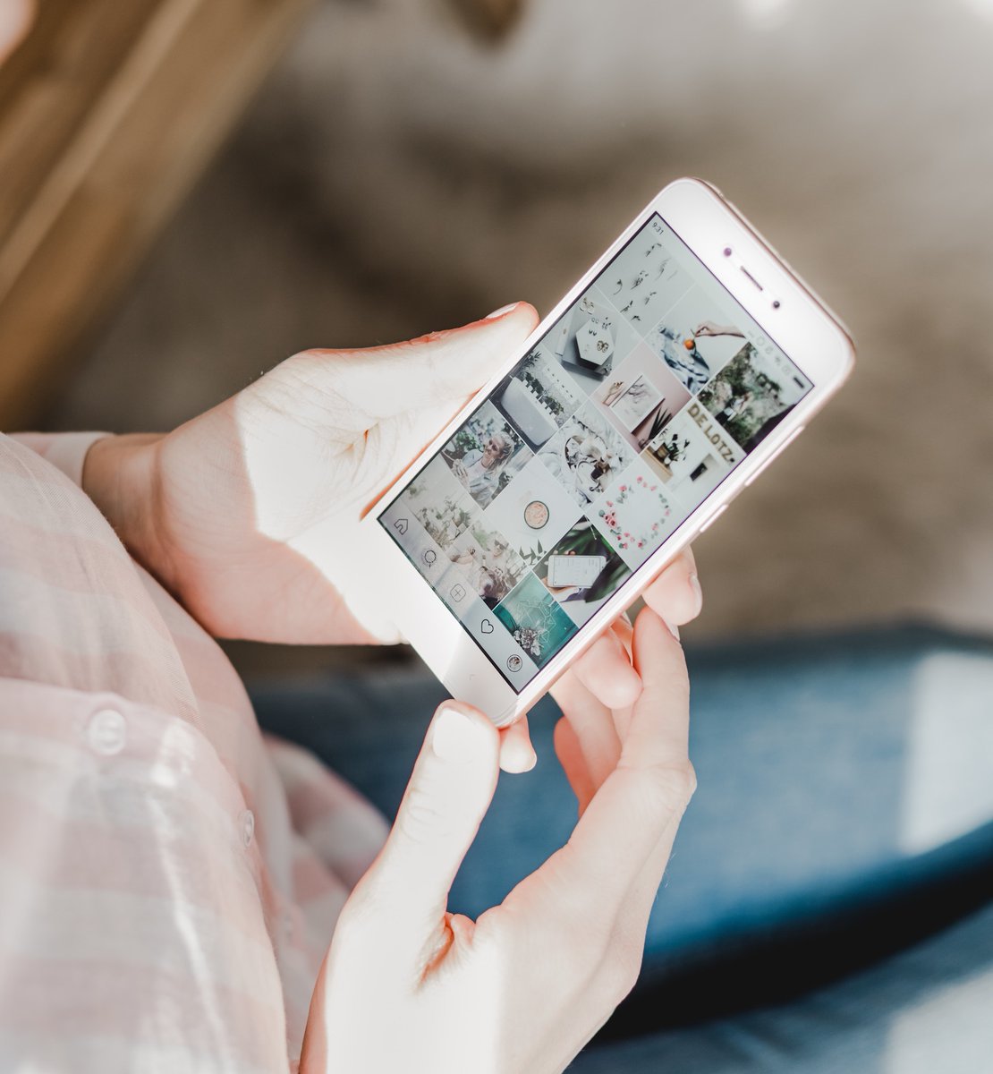 AllFitEvents's tweet image. Important: Sometimes it is key to find accounts that you aspire to be like or give you inspiration so that YOU can be successful too! Create a mood board so you can start to develop your own social media marketing strategy #afesolutions #socialmediamarketing